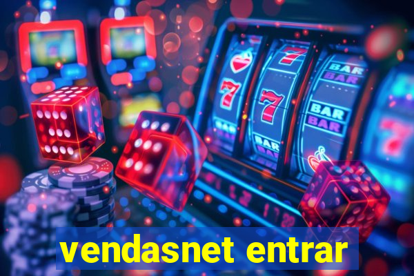 vendasnet entrar